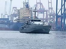 Port of Tanjung Priok