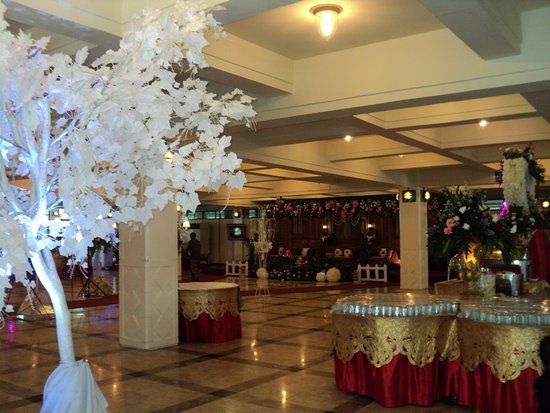 Pondok Indah Grand Mosque